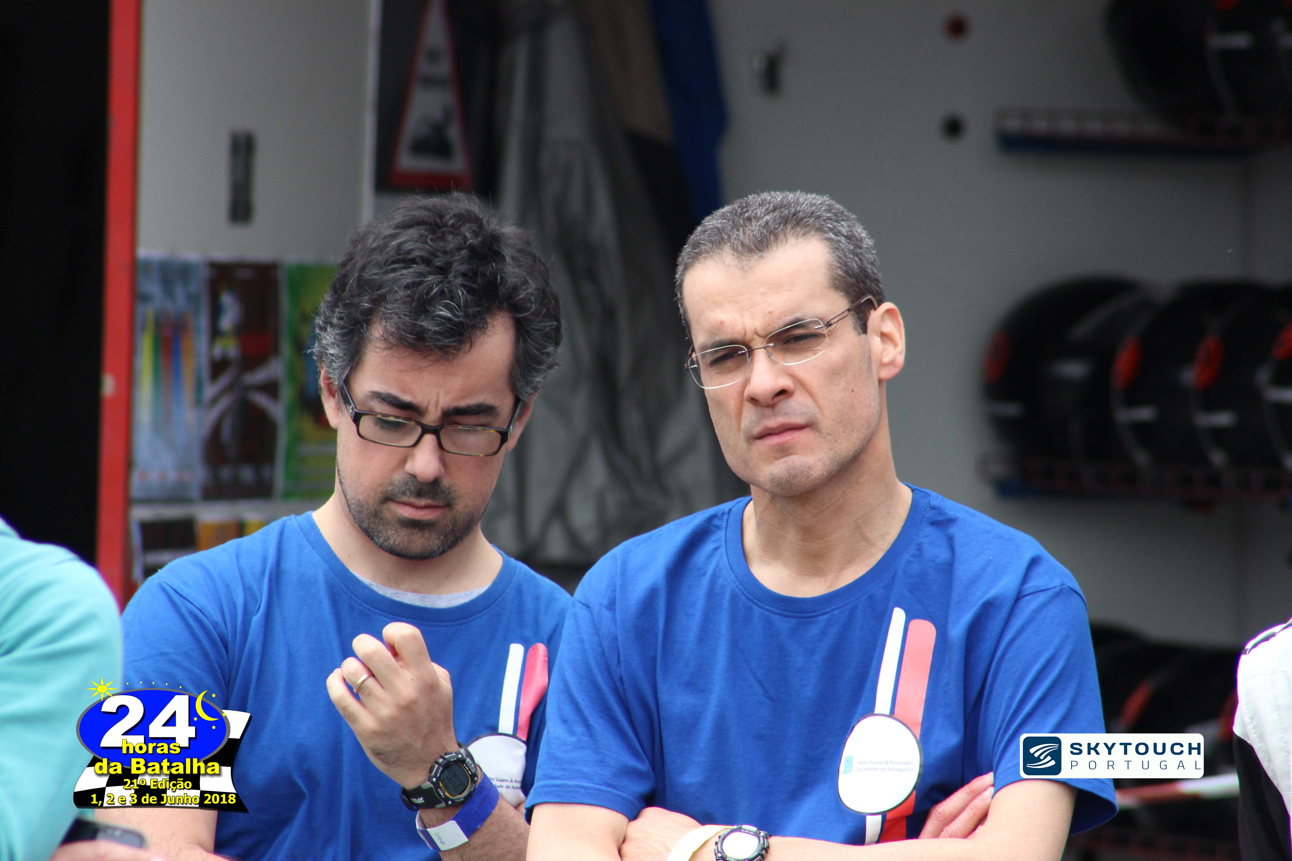 24 Horas da Batalha 2018 - Pilotos e Karts220